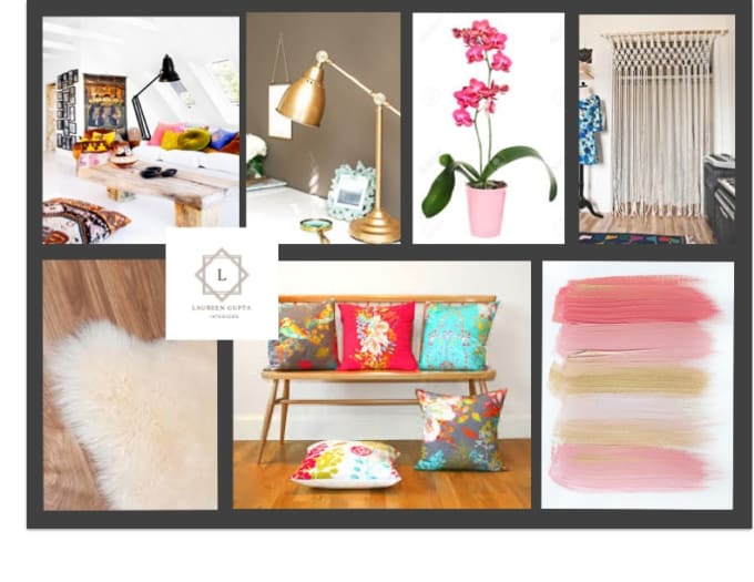 Interior Design Any Room Edesign Packages Available By Lginterior We service most of orange county. fiverr