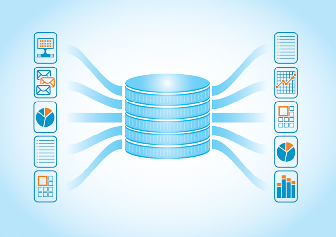 design and fix your mysql, postgresql, mongodb database