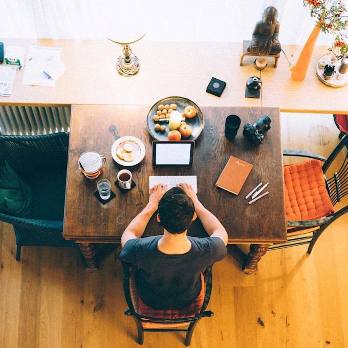 write first class content for your website