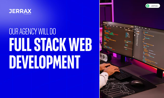 be your ai full stack developer vue nuxt js react js laravel