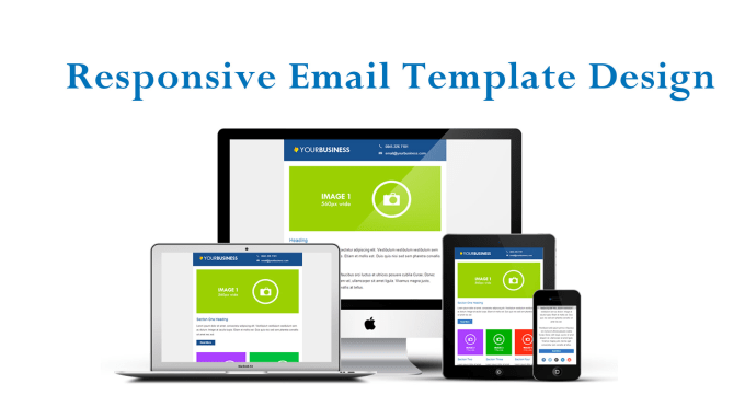 Create responsive hubspot email template by Karanjalendere Fiverr Create responsive hubspot email template by Karanjalendere Fiverr