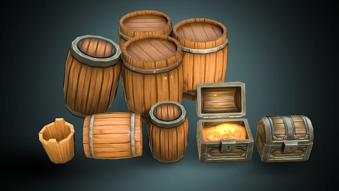 Create and do realistic 3d render your product by Shakil5717 | Fiverr