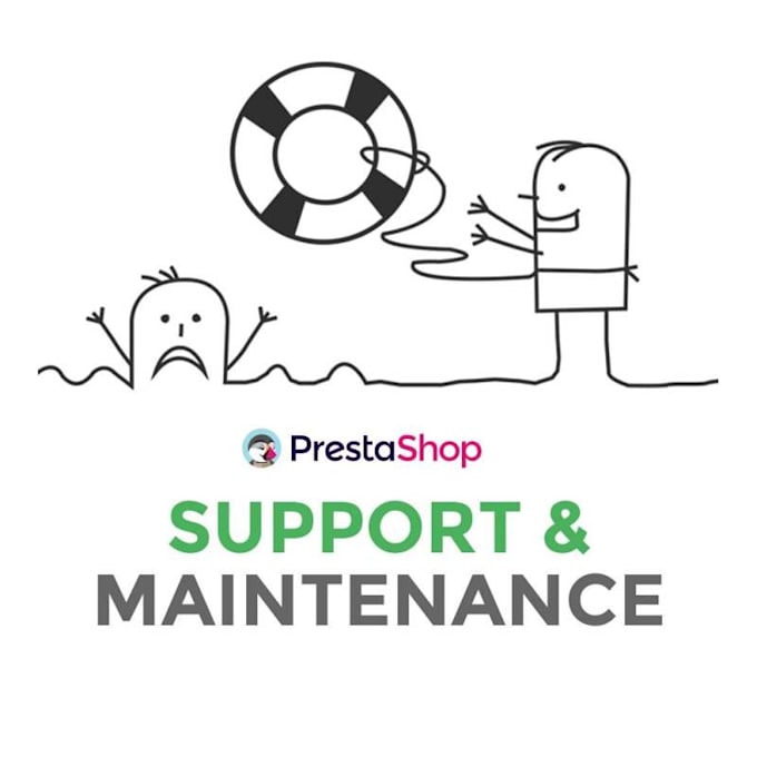 Fix problems, errors or any problems by Imagingma Fiverr