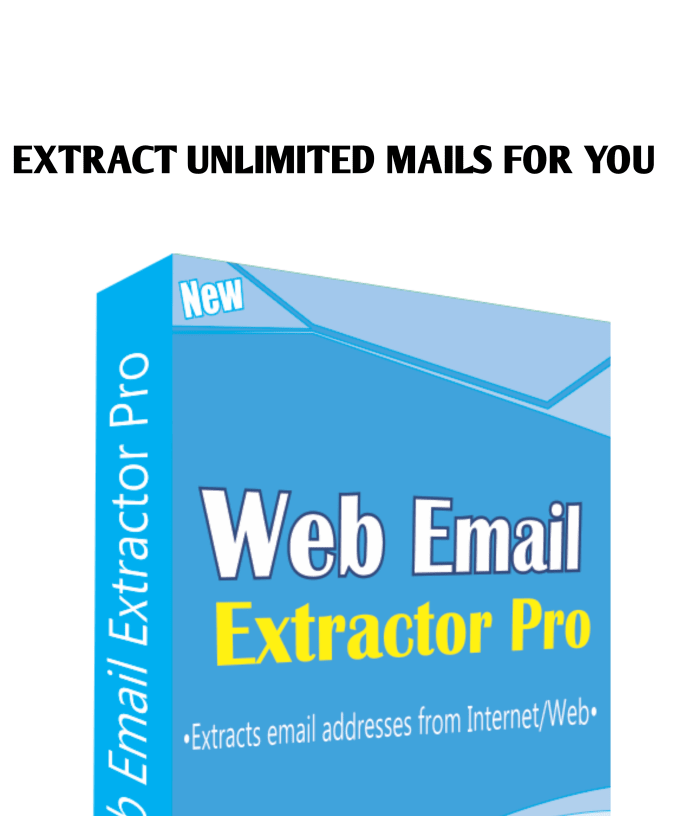 buy email extractor pro with bitcoin