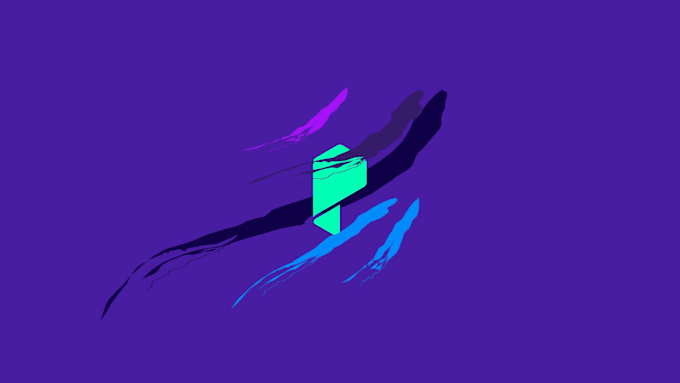 create 5 premium 4k logo intro animation in 24 hours