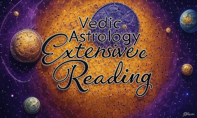 read your natal birth chart astrology