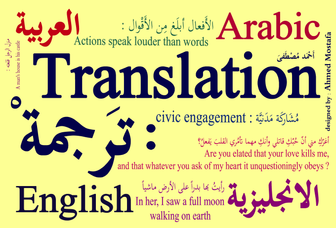 Translate Malay To Arab Indonesian Arabic Translator MOD APK 4.7.1