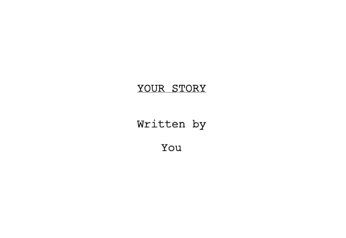 provide professional screenplay coverage with script notes