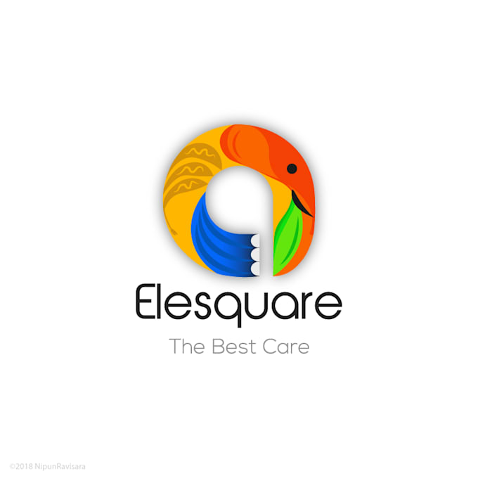 design your unique logo