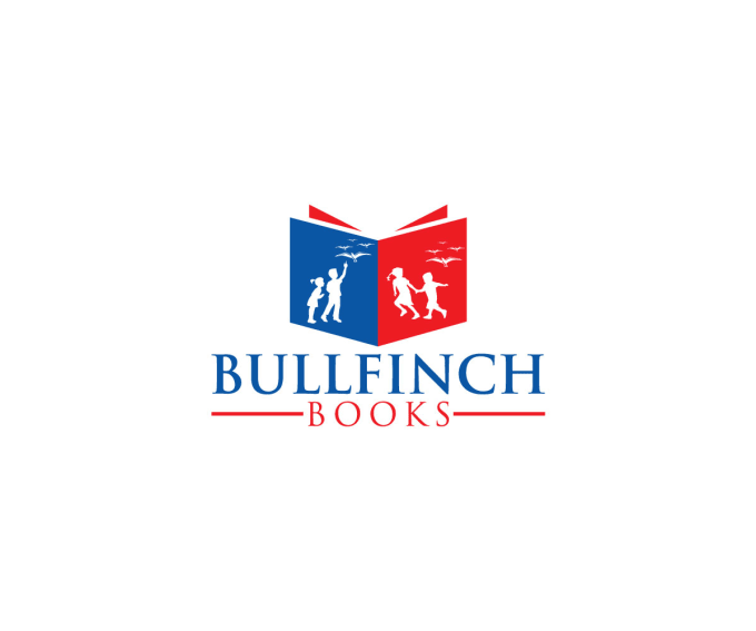 Make A Unique And Creative Book Publisher Logo Design With Any File By Deidra Burns