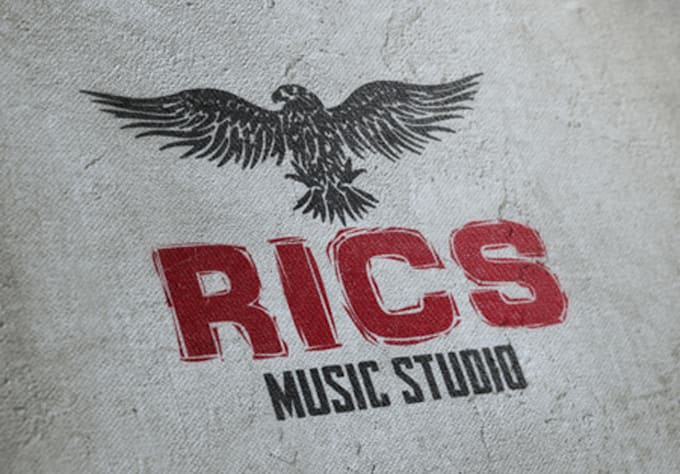 create professional LOGO for your Company and Website