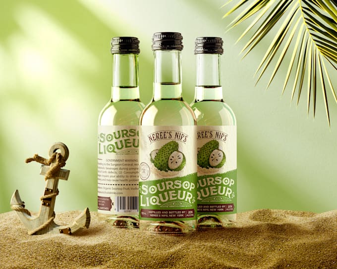design the perfect packaging