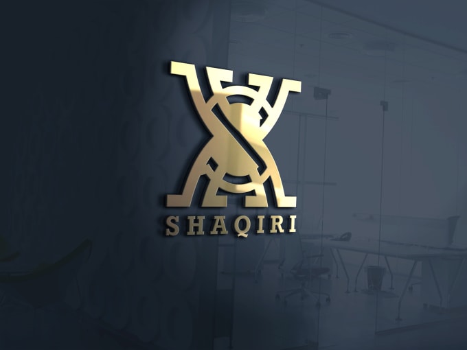 Design Classy Monogram Logo With Unlimited Revisions Quickly By