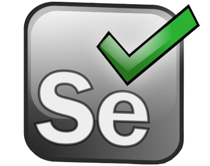 writing test cases using selenium