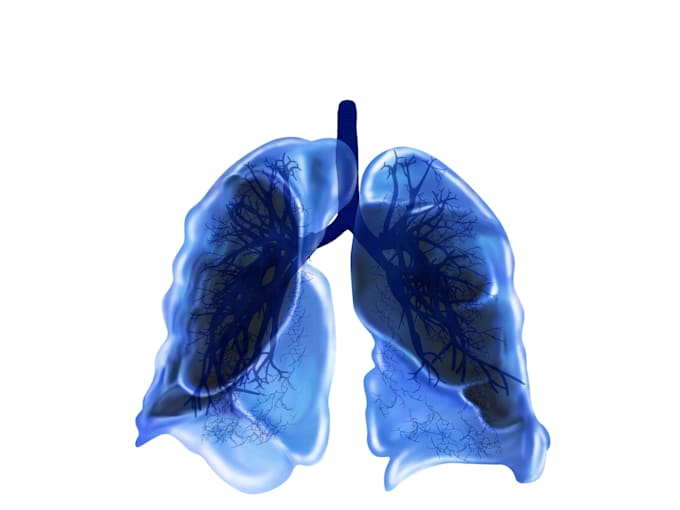 create medical illustrations for you