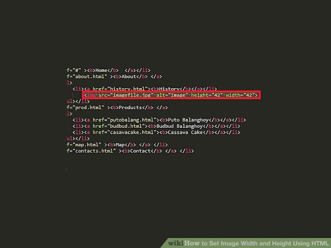 Fix any file contain html,css,jquery by Linda_yasser | Fiverr