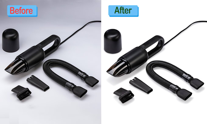 background remove and image cut out services for your ebay, amazon and shopify