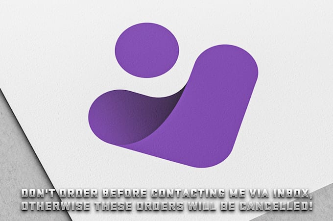 Do A Professional Logo For You