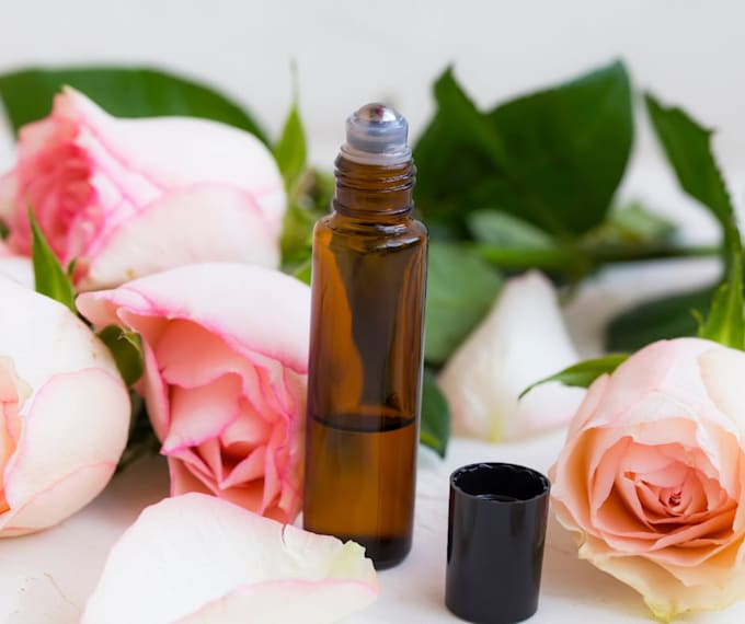 provide formulations based on natural ingredients