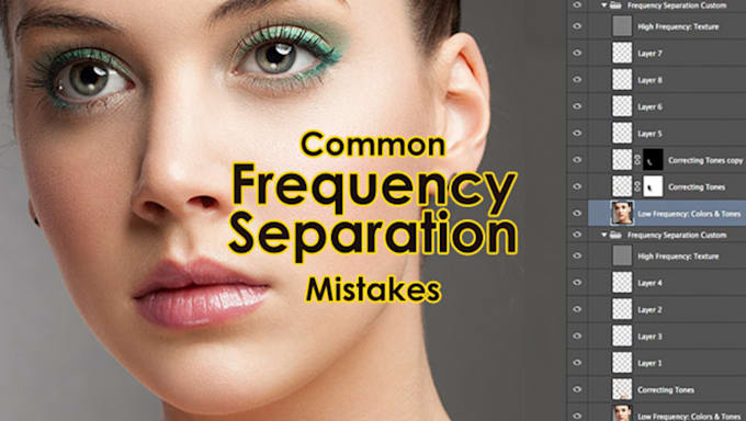 adobe photoshop editing and photo retouching
