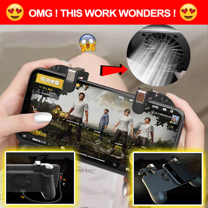 Create Eye Catching Thumbnails For Facebook Ads By Viralvideos101