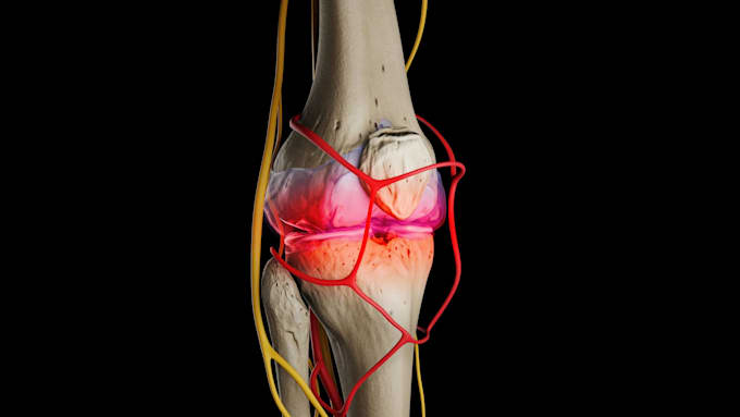 create professional 3d medical animation and moa videos