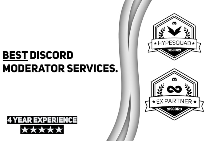moderate your discord professionally