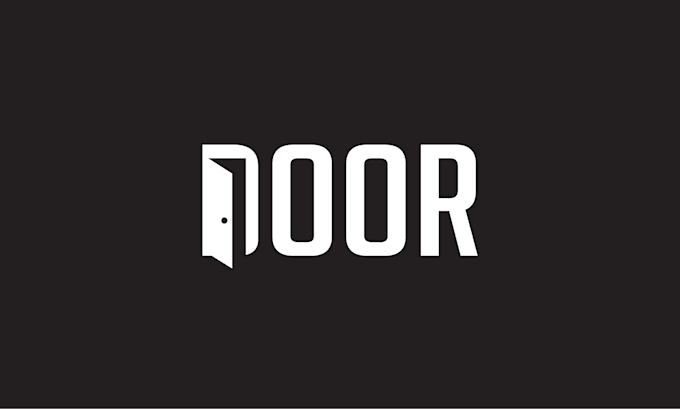 design a clever modern logo design