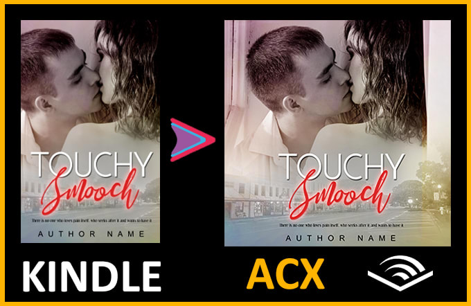 acx amazon audiobook