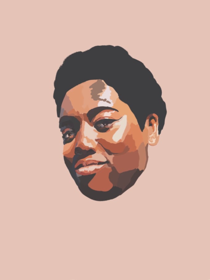 Draw A Digital Portrait By Amberphao By kirk nelson19 apr 2013. draw a digital portrait by amberphao