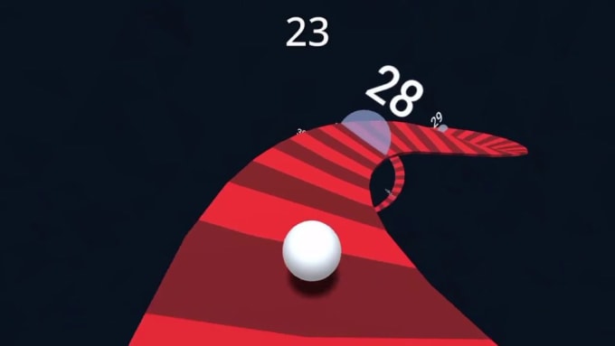 Develop Hyper Casual Games 2d And 3d By Ijazjee0011