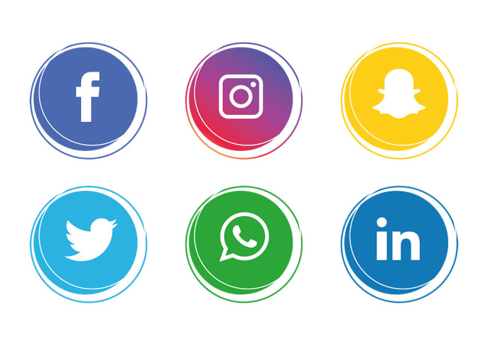 Set Up Your Instagram And Facebook Pages For You By Sophiajamal1