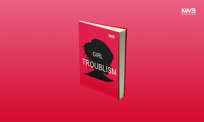 design an eye catching book covers