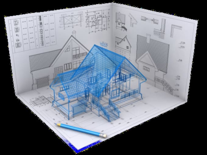 Do Low Cost Professional 2d And 3d Drafting And Modeling By Supriyo94