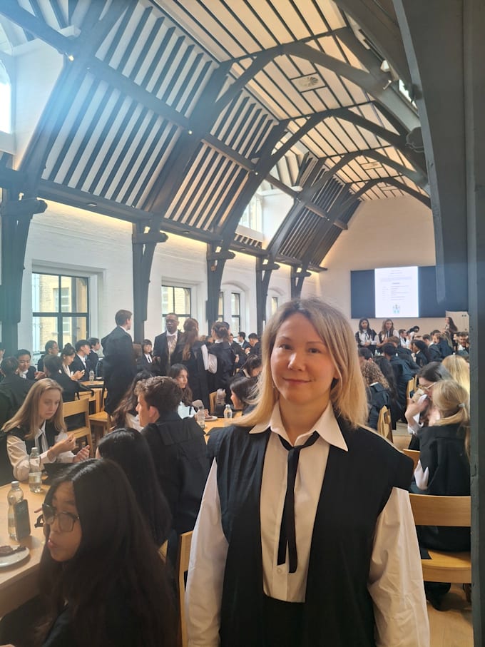 help you with your oxbridge application