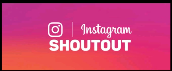 Instagram Shoutout On My 270k Page By Abhidhar03