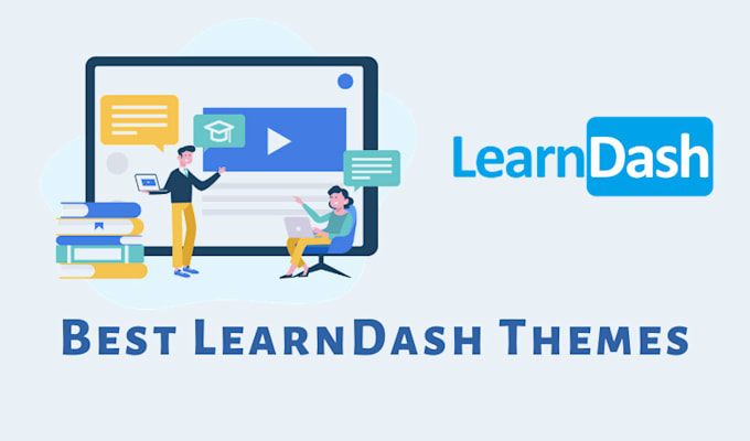 customize learndash, lifterlms, learnpress lms