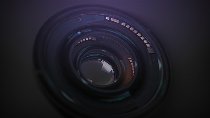 make 3 photography logo intro videos in full HD in 24 hours