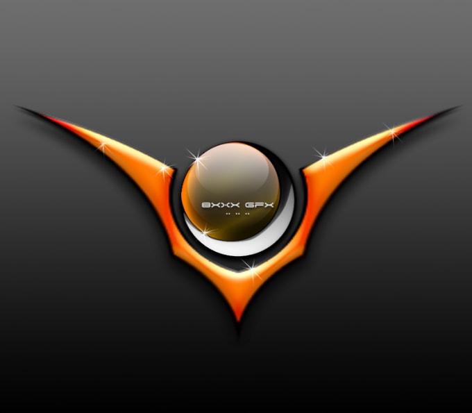 Make 3d And 2d Logo Design By Denjarman