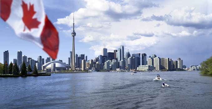 I will help you to find a job in canada