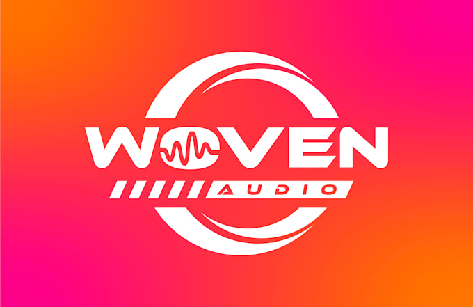 design professional music logo
