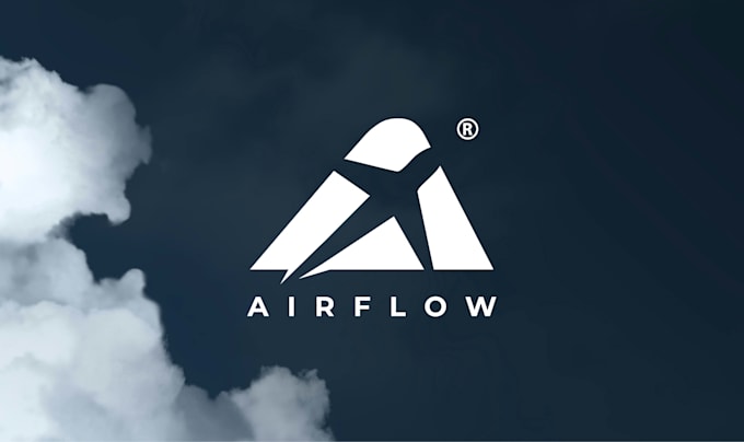 design a professional modern minimalist business logo design