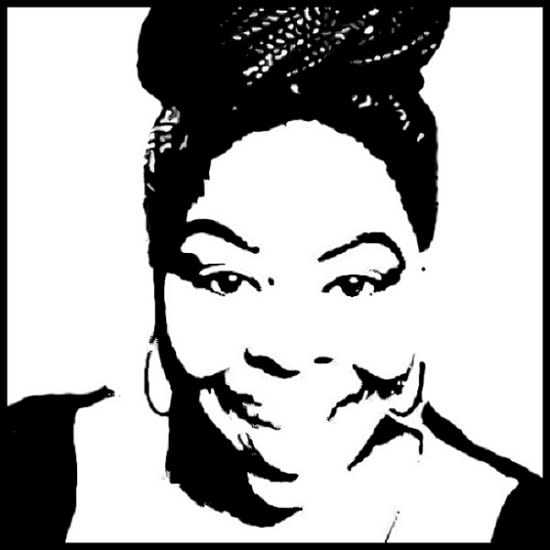 make 5 silhouettes from your photos
