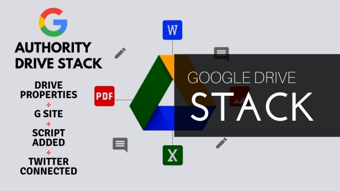 Google Stack Seo
