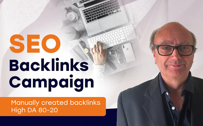 do high da manual SEO backlinks campaign with ai optimized keywords