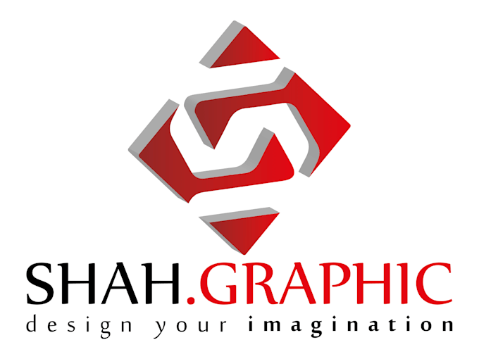 L Will Design A Simple And Creative Logo By Nomanraza874 Fiverr