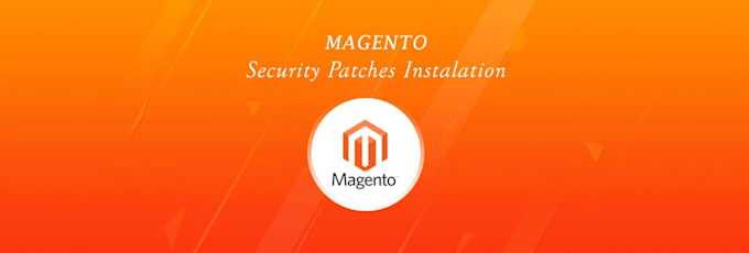 install security patches on magento store