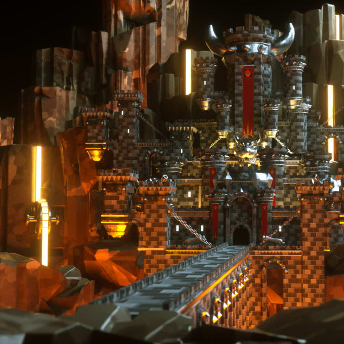 Create High End 3d Album Art For You By Moxifull