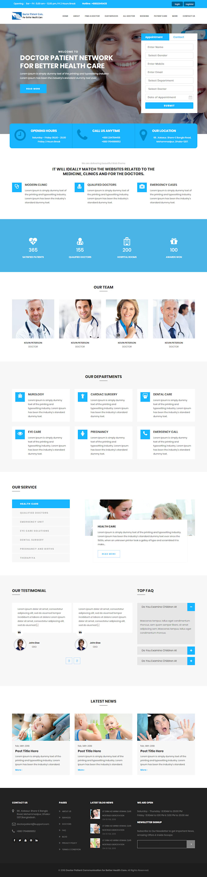 develop, edit and fix PHP any websites for you