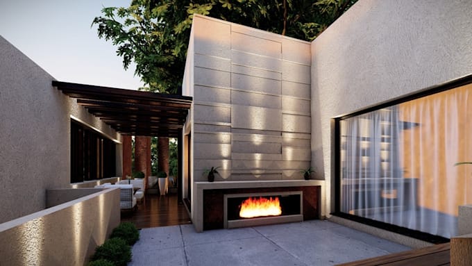 recreate and redesign your gardens and landscapes